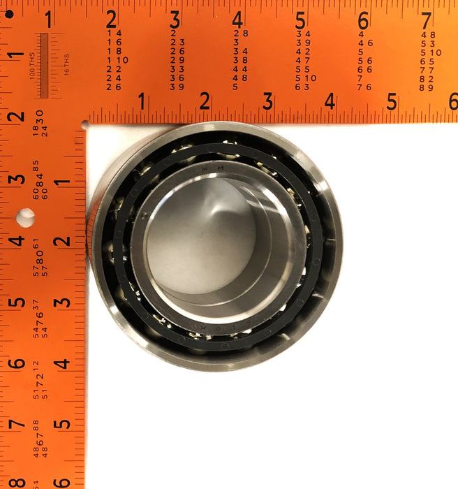 Fafnir Precision Single Row Ball Bearing Pair 2MM-210-WIDUM (2MM210WIM) NOS
