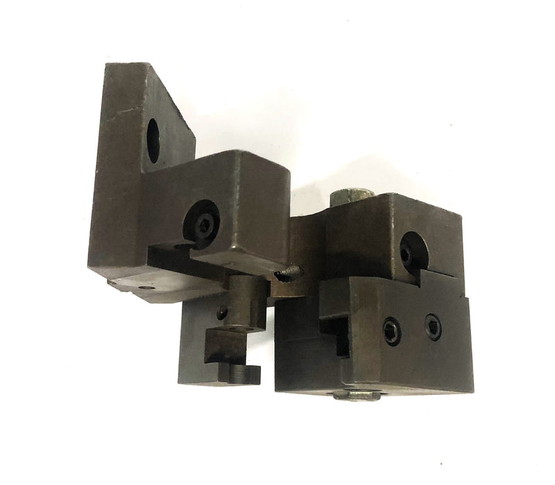 Unbranded 1st Position Box Mill Holder ZG14154 USED