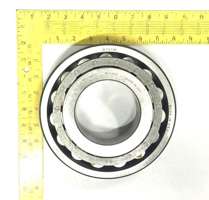 Link-Belt Cylindrical Roller Bearing MU1319/M1319C NOS