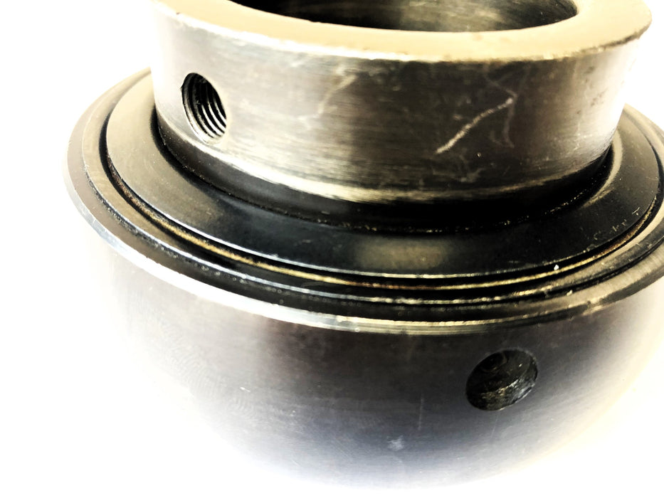 SealMaster Ball Bearing Insert 2.20 Inch Bore ID NOS