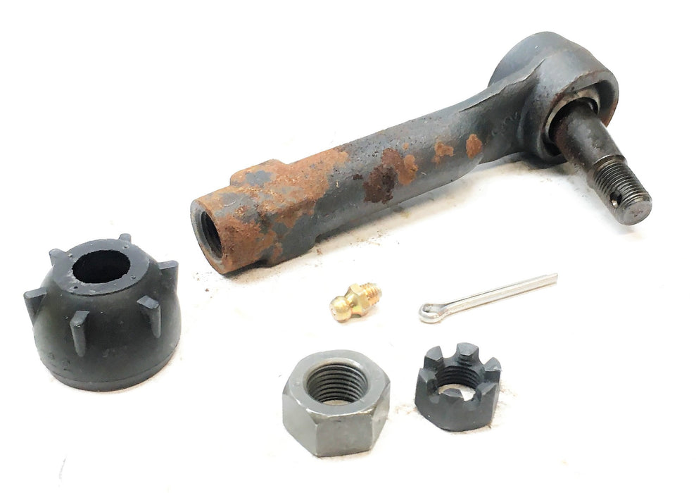 Moog Steering Tie Rod End ES2128RL NOS