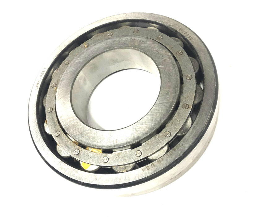 Link-Belt Cylindrical Roller Bearing MU1319/M1319C NOS