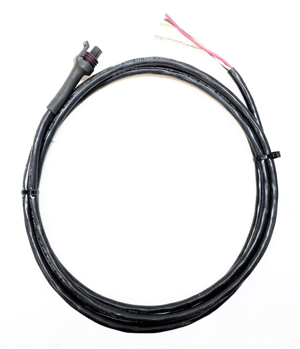MANHATTAN/CDT Pressure Transducer Cable Only (No Sensor) 225-0155-536 NOS