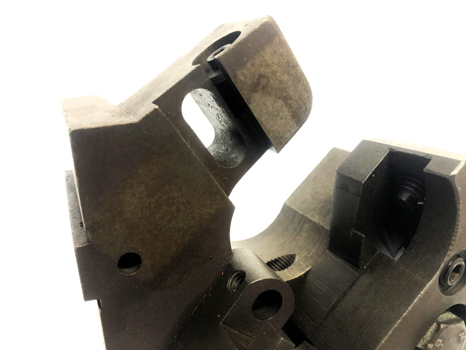 Unbranded 1st Position Box Mill Holder ZG14154 USED