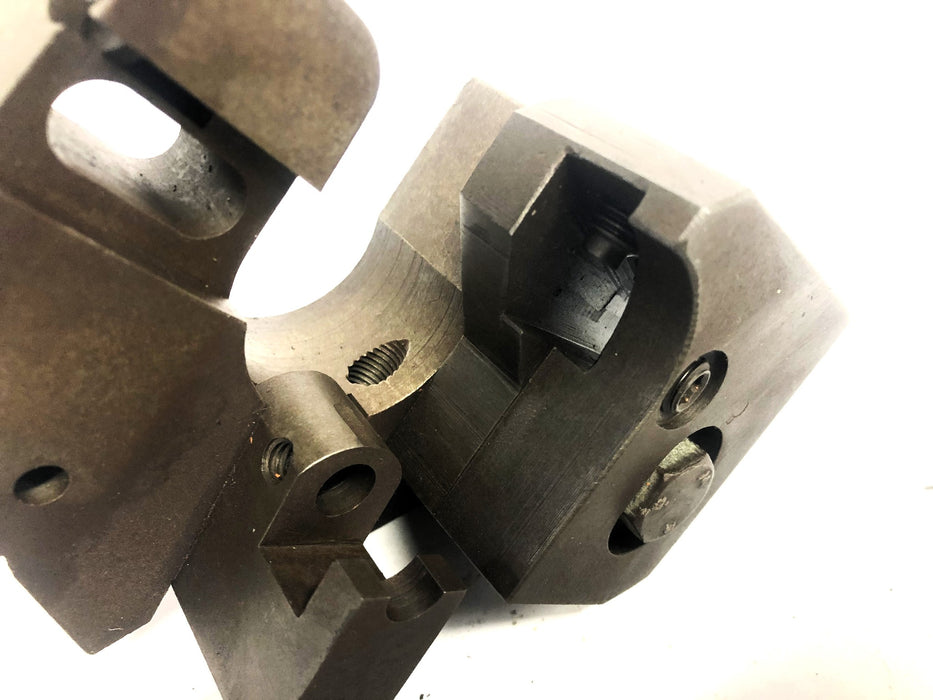 Unbranded 1st Position Box Mill Holder ZG14154 USED