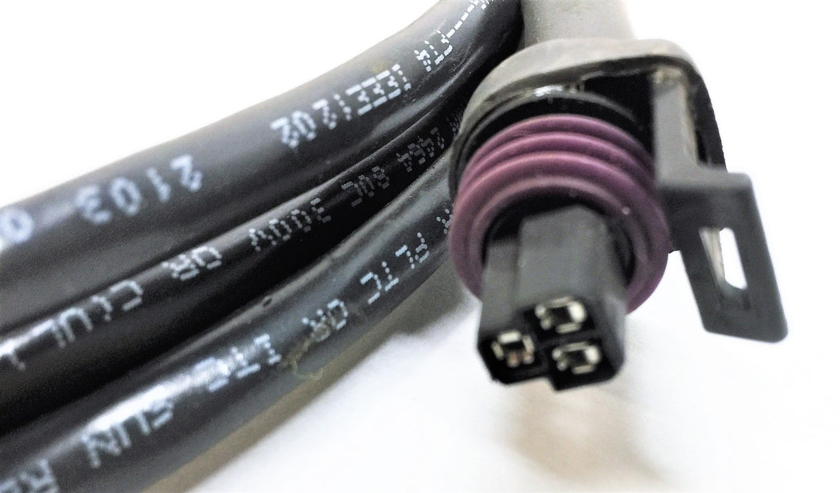 MANHATTAN/CDT Pressure Transducer Cable Only (No Sensor) 225-0155-536 NOS