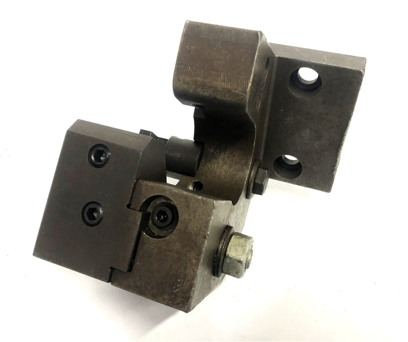 Unbranded 1st Position Box Mill Holder ZG14154 USED