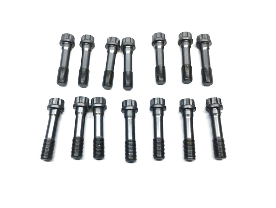 Unbranded 2 IN OAL 5/8 IN Head Connecting Rod Bolt WMC-6-SPS-04 [Lot of 14] NOS