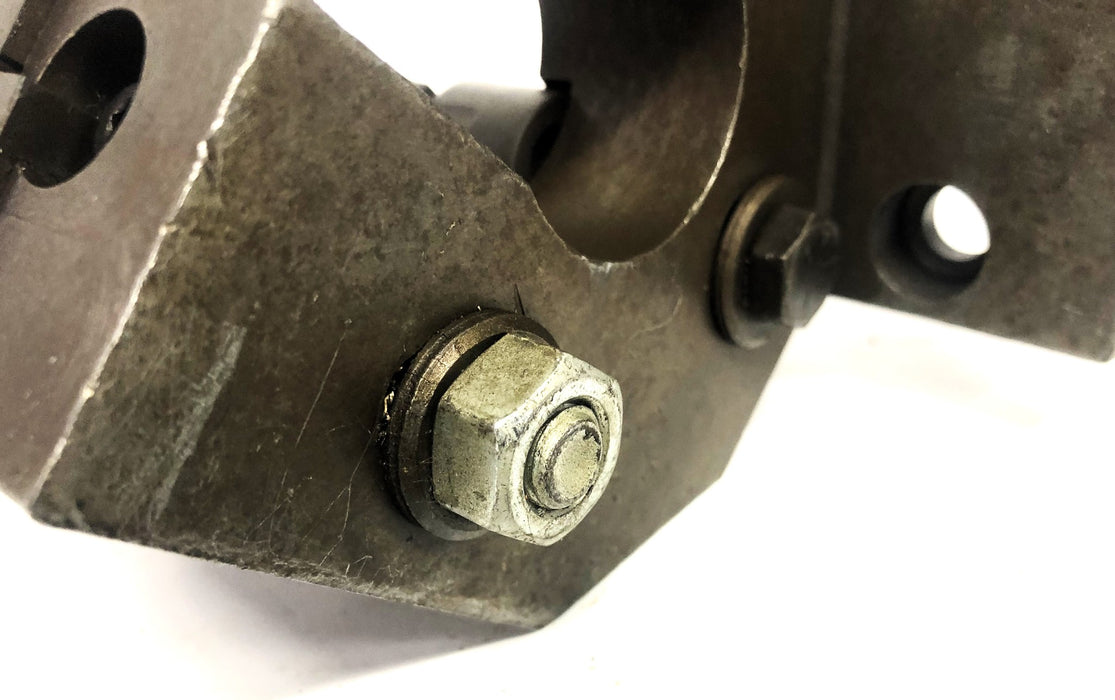 Unbranded 1st Position Box Mill Holder ZG14154 USED
