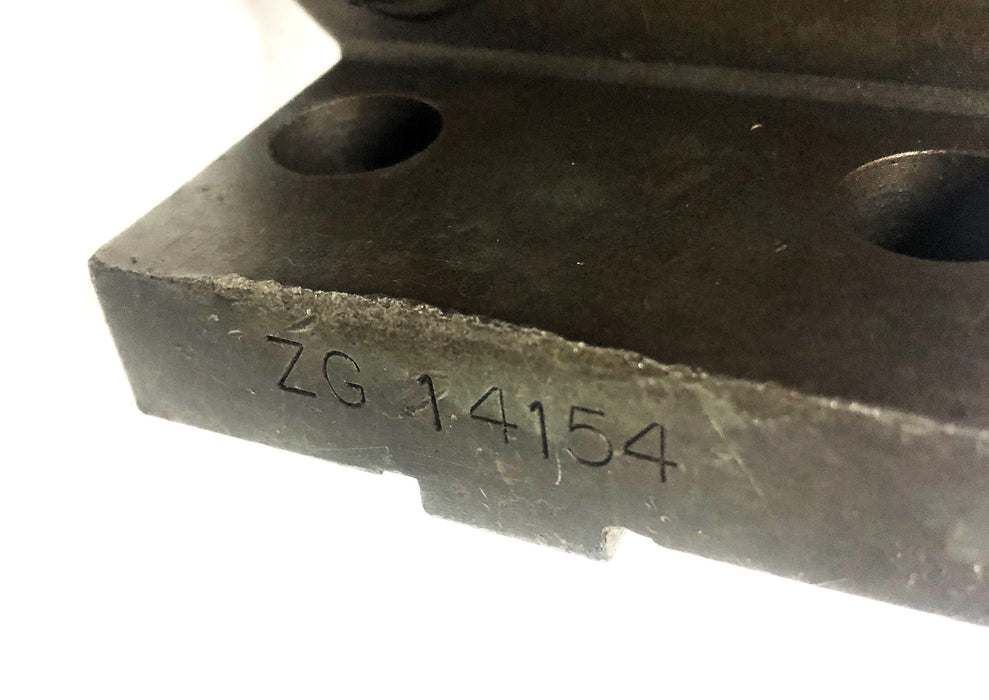 Unbranded 1st Position Box Mill Holder ZG14154 USED