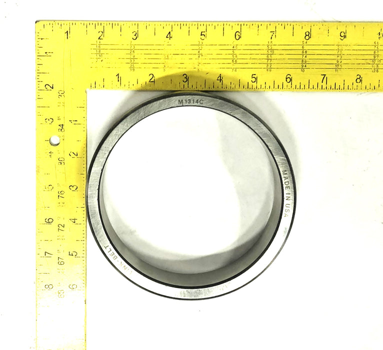 Link-Belt Cylindrical Roller Bearing Outer Ring M1314C NOS