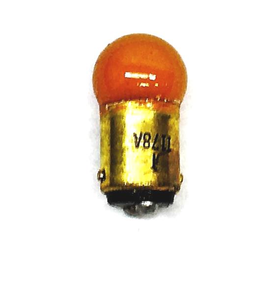 Tung-Sol 10 Piece 13.5 Volt Auto Lamp Set 1178A NOS