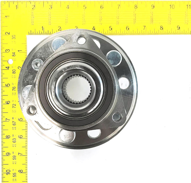 Mechanics Choice Wheel Hub Assembly 295-13288 NOS