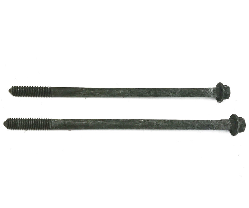 Cummins OEM Hex Flange Head Cap Screw 3606618 [Lot of 2] NOS