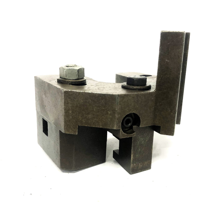 Unbranded 1st Position Box Mill Holder ZG14154 USED