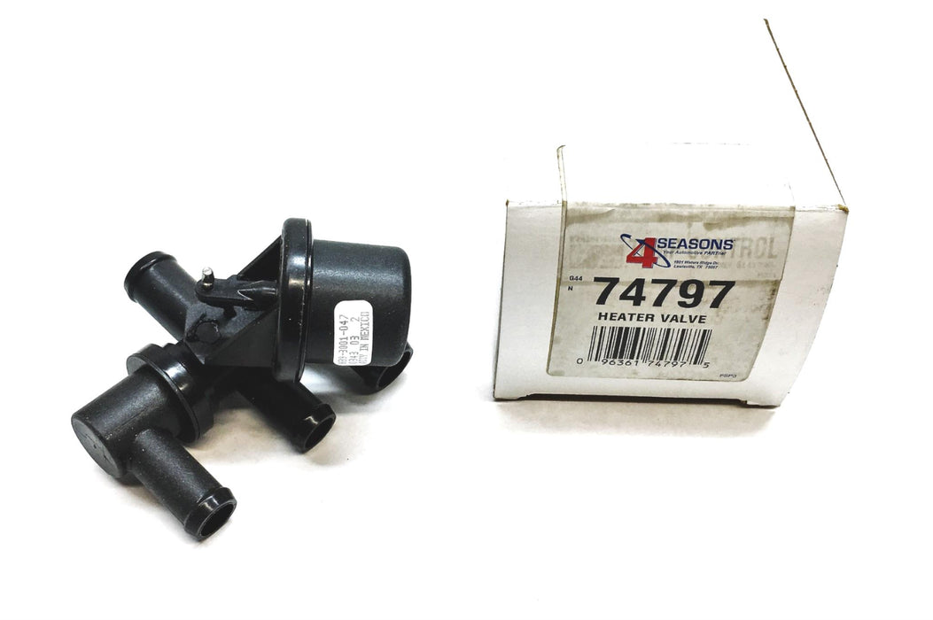 Four Seasons Heater Valve 74797 NOS