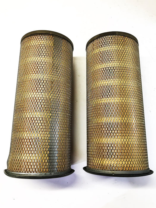 Aveling Barford Air Filter ABP3001565 [Lot of 2] NOS