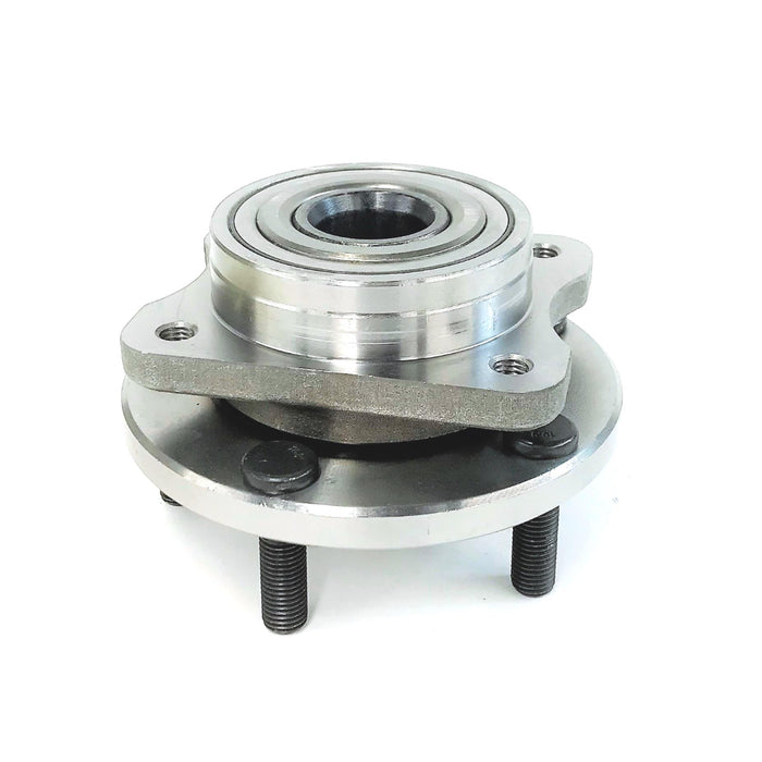 Mechanics Choice Wheel Hub Assembly 295-13123 NOS