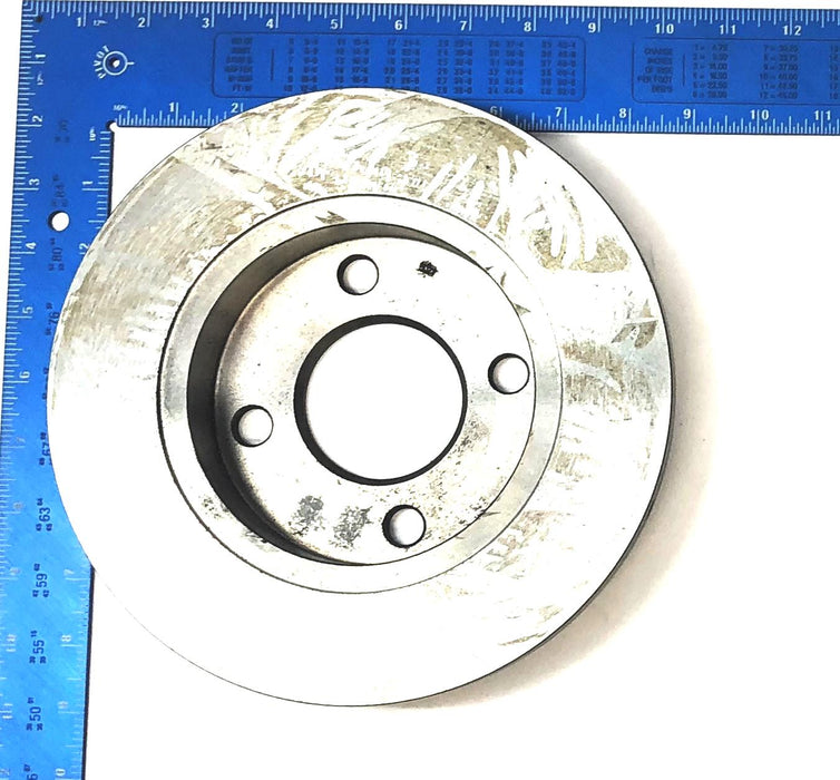 Fade Free Disc Brake Rotor 61945 (5328) NOS