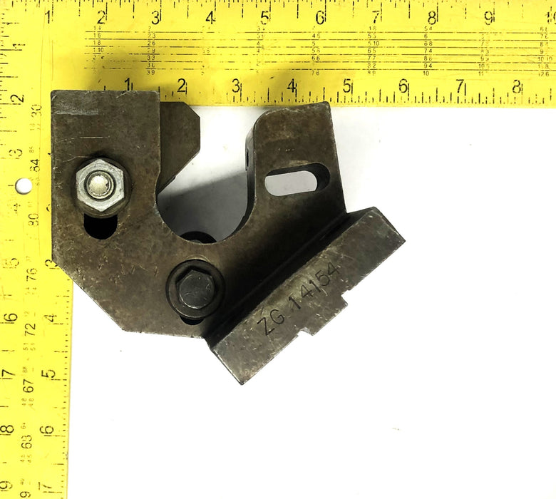 Unbranded 1st Position Box Mill Holder ZG14154 USED