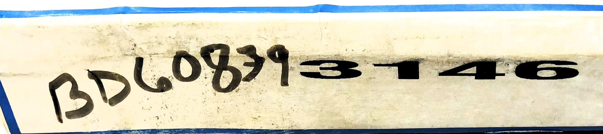 E-Line Disc Brake Rotor 3146 (BD60839) NOS