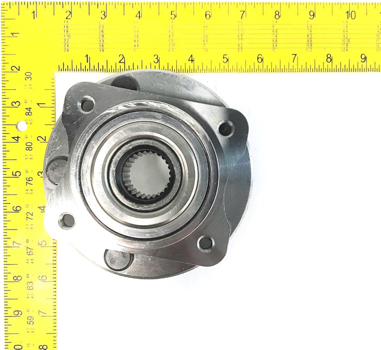 Mechanics Choice Wheel Hub Assembly 295-13123 NOS