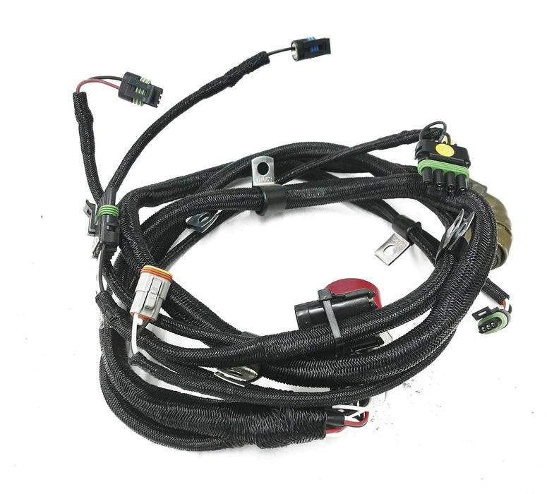 Cummins OEM Wiring Harness Assembly 3896900 NOS