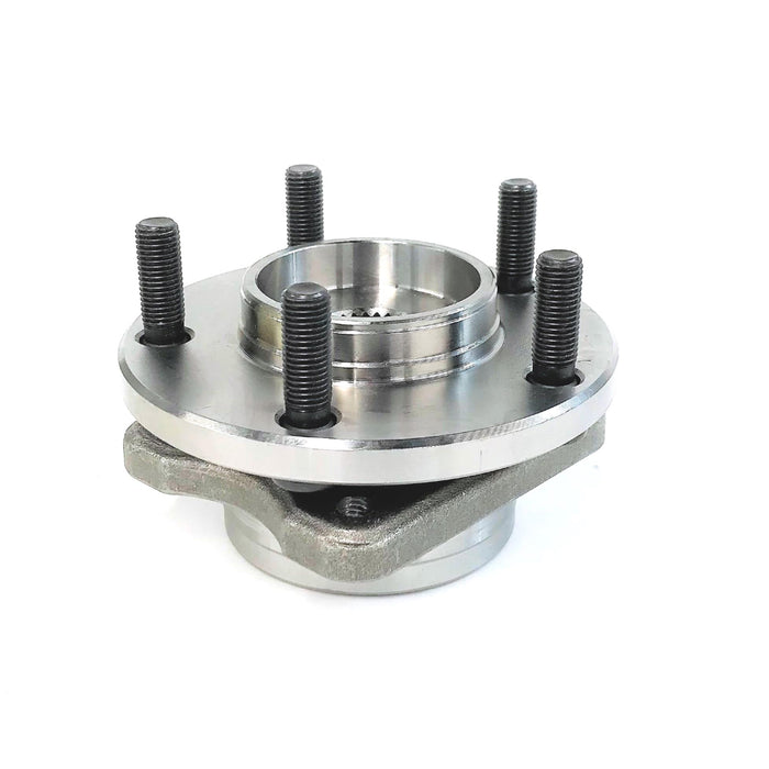 Mechanics Choice Wheel Hub Assembly 295-13123 NOS