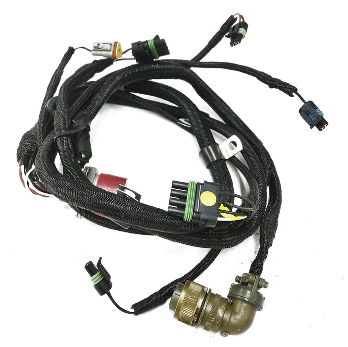 Cummins OEM Wiring Harness Assembly 3896900 NOS