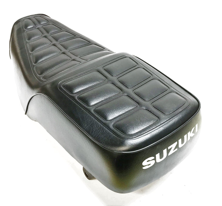 Suzuki OEM Seat Assembly 45100-05321-48H NOS