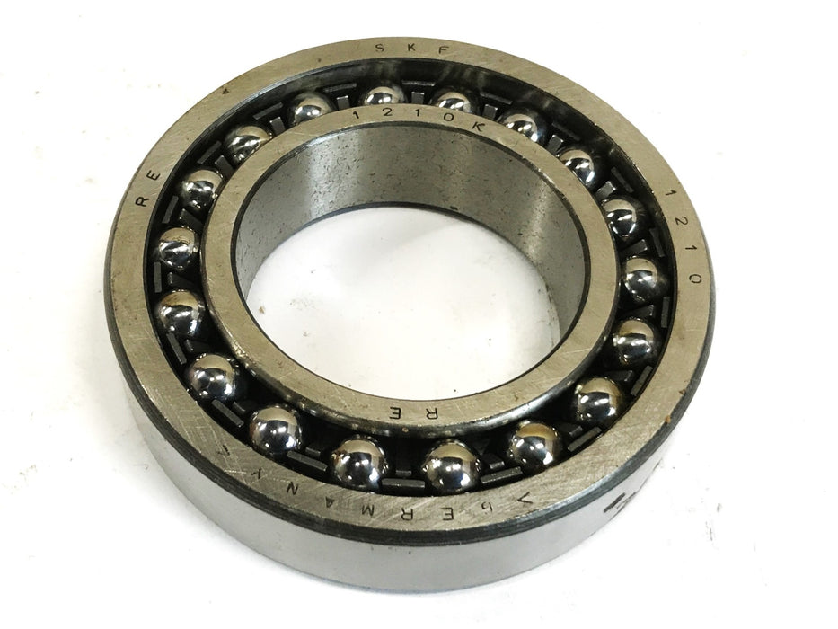 SKF Self-Aligning Ball Bearing 1210K [Lot of 3] NOS