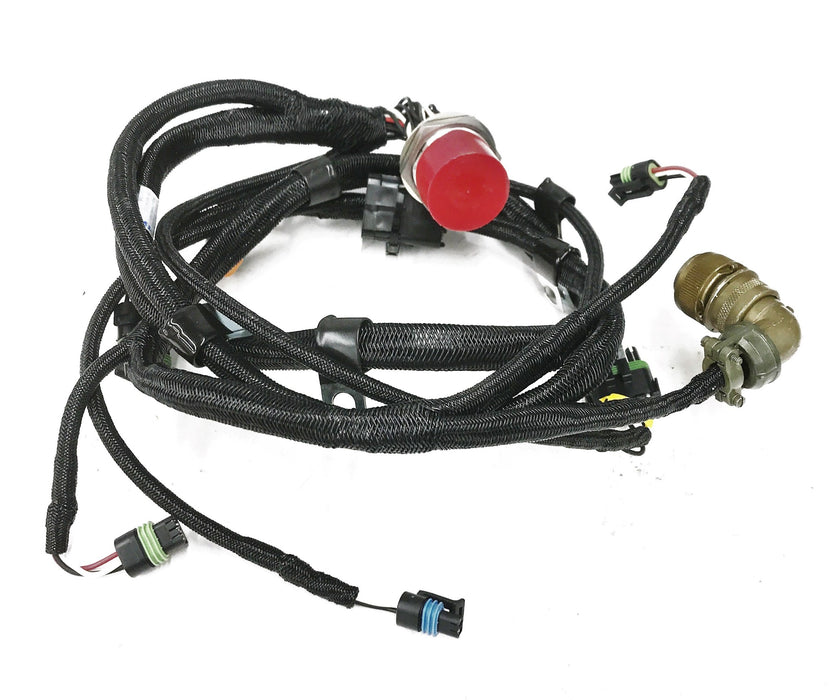 Cummins OEM Wiring Harness Assembly 3896900 NOS