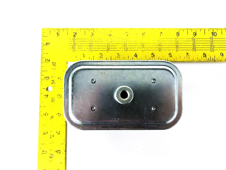 Johnson Controls Pressure Switch P32AC-8 NOS