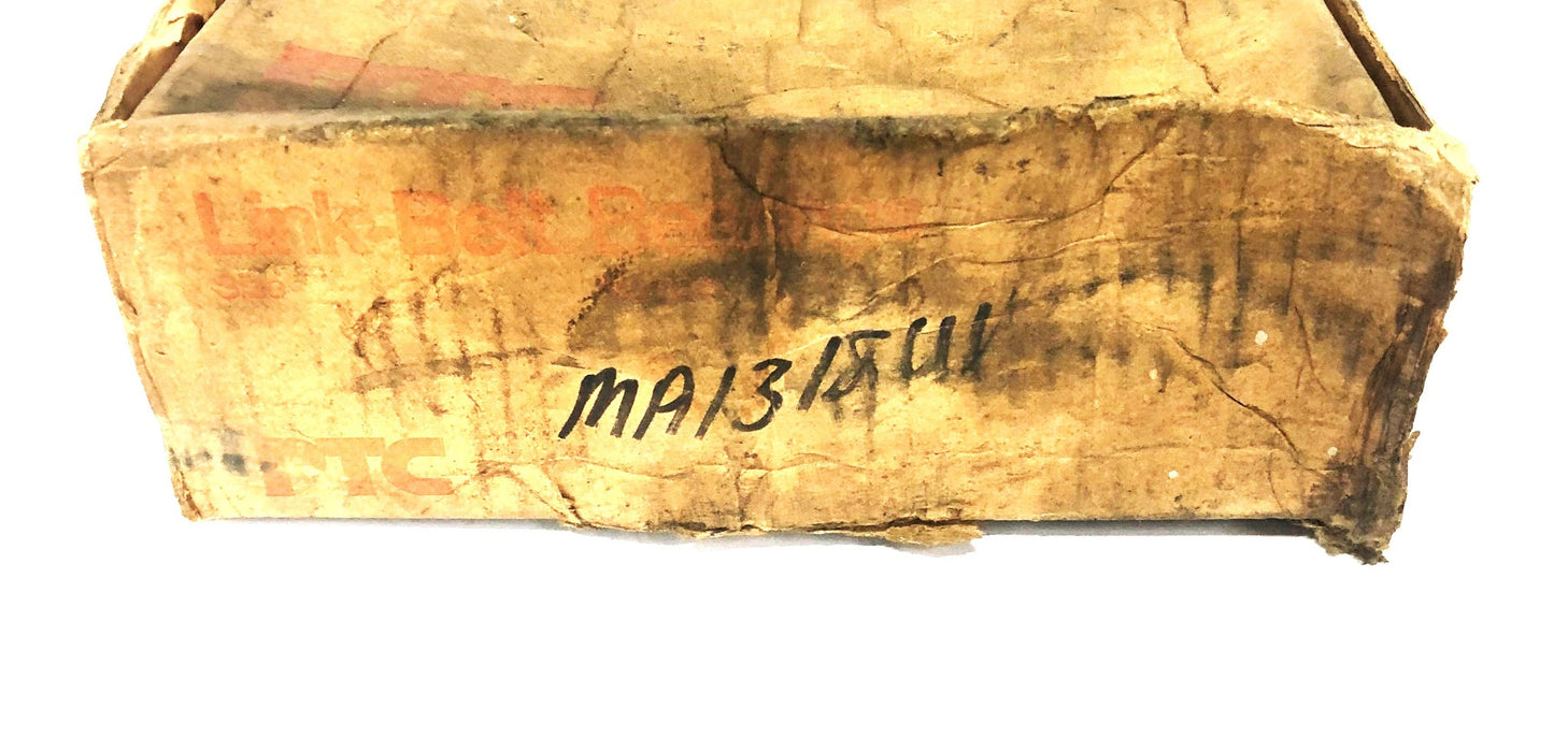 Link-Belt Cylindrical Roller Bearing MA1318UV (M1318U/MA1318) NOS