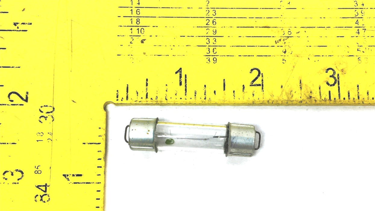 Tung-Sol 10 Piece 12 Volt Auto Lamp Set 212-2 NOS