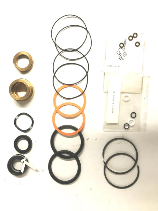 Milwaukee Cylinder Service/Seal Kit 01520-7-60 NOS
