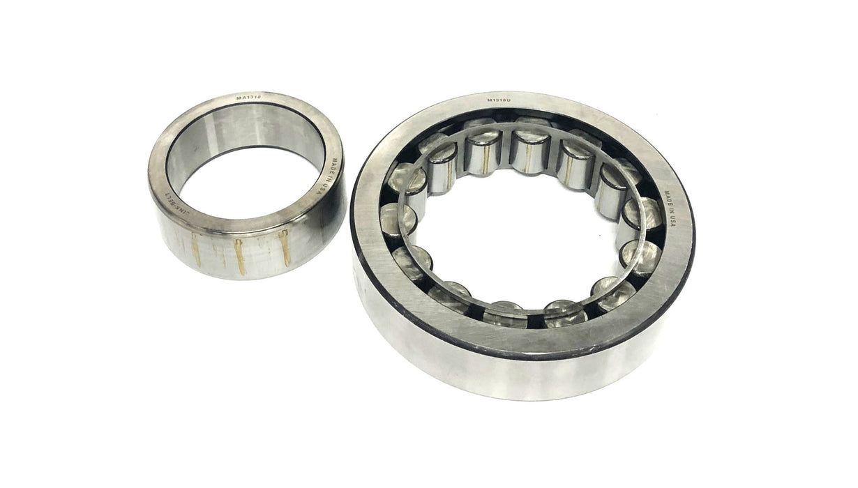 Link-Belt Cylindrical Roller Bearing MA1318UV (M1318U/MA1318) NOS