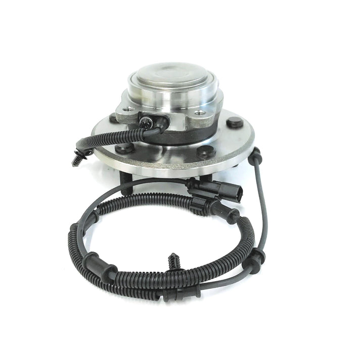 Mechanics Choice Wheel Hub Assembly 295-12493 NOS
