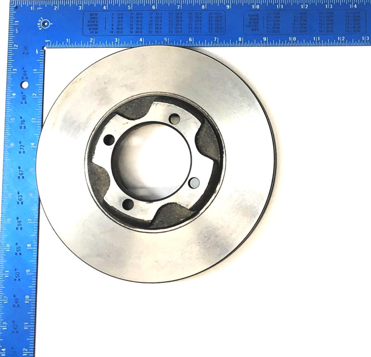 E-Line Disc Brake Rotor 3146 (BD60839) NOS