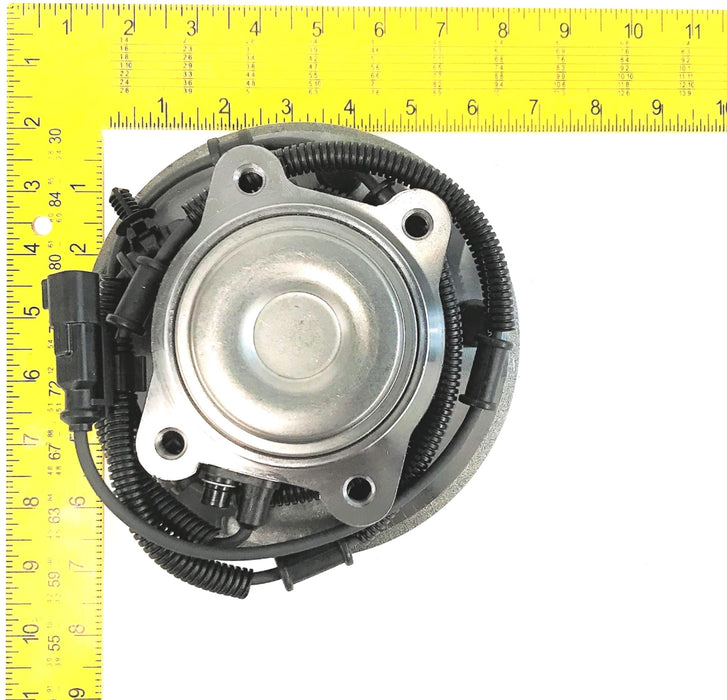 Mechanics Choice Wheel Hub Assembly 295-12493 NOS