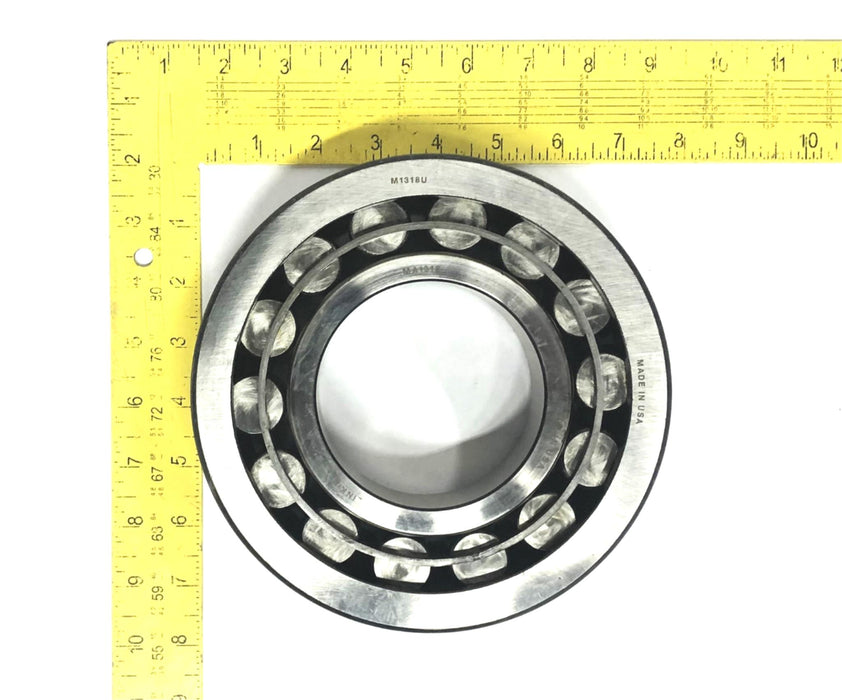 Link-Belt Cylindrical Roller Bearing MA1318UV (M1318U/MA1318) NOS