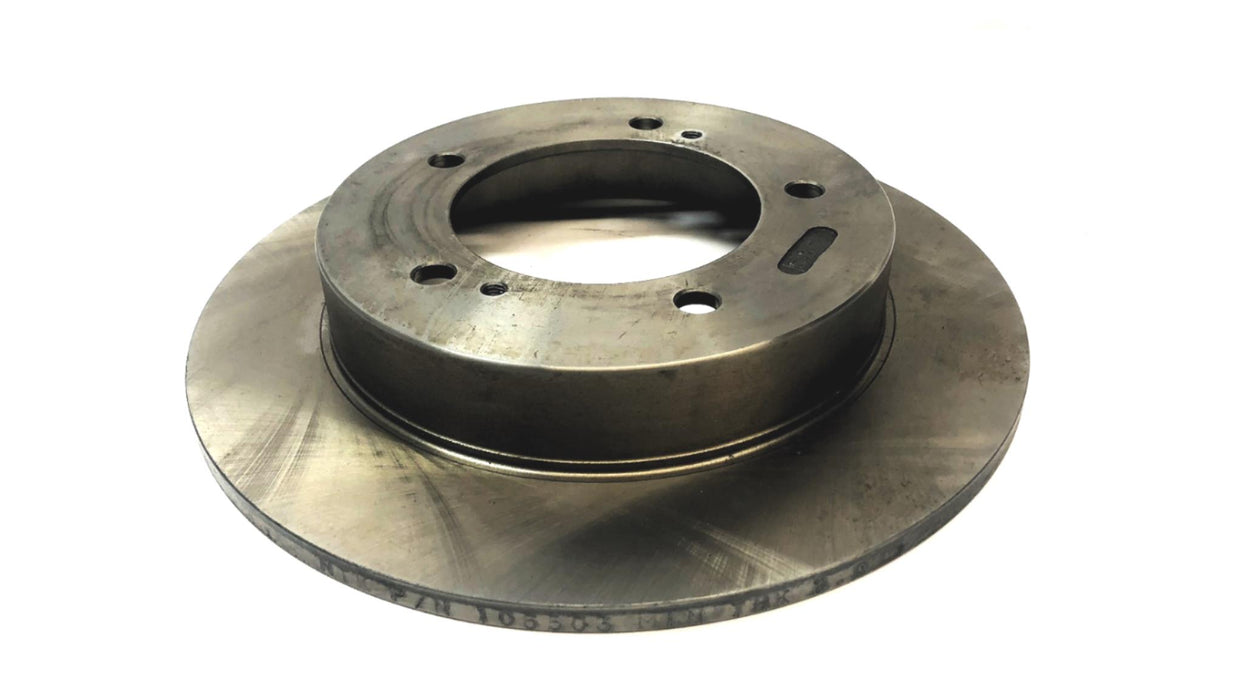 Vipar Disc Brake Rotor X50474 (BD61936) (106503) NOS