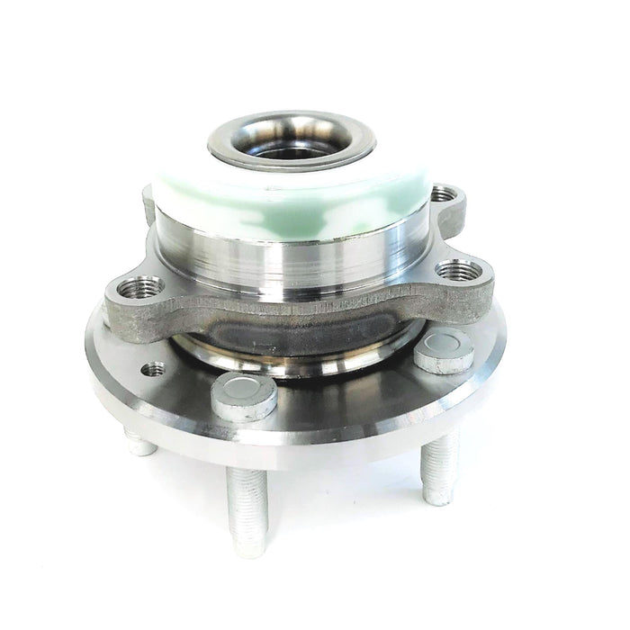 Mechanics Choice Wheel Hub Assembly 295-94027 NOS