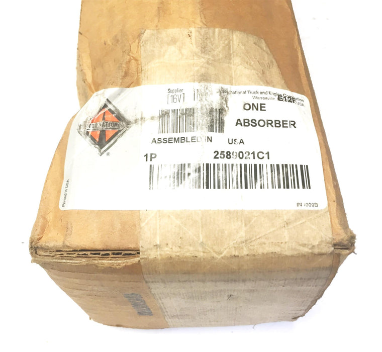 International/Navistar Shock Absorber 2589021C1 NOS