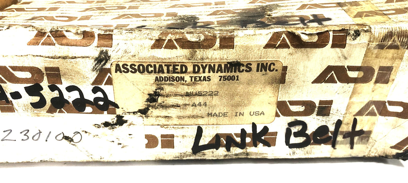 Link-Belt Cylindrical Roller Bearing MA5222/M5222T NOS