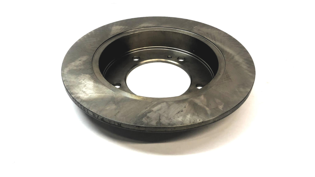Vipar Disc Brake Rotor X50474 (BD61936) (106503) NOS
