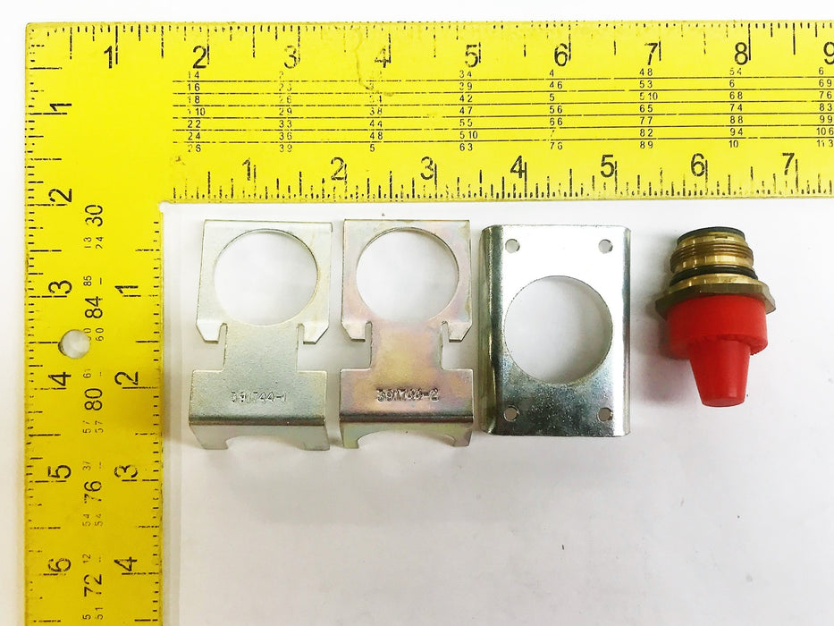Honeywell Conversion Kit 391961-2 NOS
