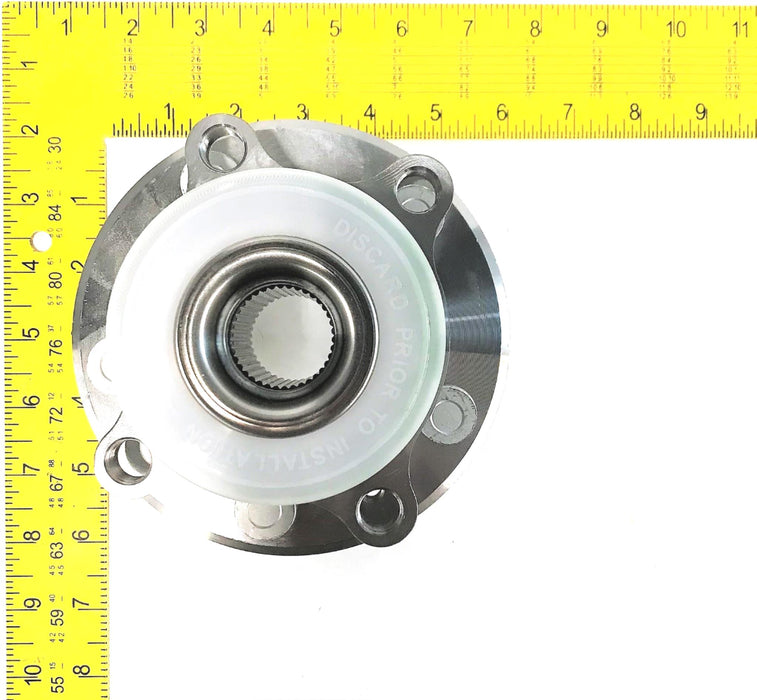 Mechanics Choice Wheel Hub Assembly 295-94027 NOS