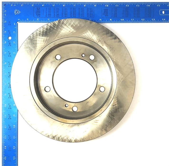 Vipar Disc Brake Rotor X50474 (BD61936) (106503) NOS