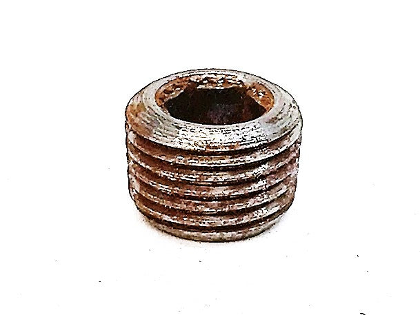 Caterpillar OEM Orifice Plug 191-2288 NOS